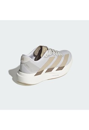 Tenis Running Gris Adidas Adizero Evo Sl Mujer