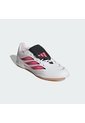 Guayos Fútbol Blanco Adidas Predator Club Sala Indoor Lengüeta Plegable de adidas Performance
