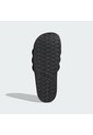 Chancla Negra Adidas Adilette Comfort 2.0 Mujer de adidas Performance