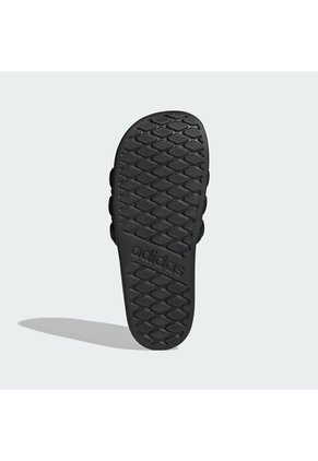 Chancla Negra Adidas Adilette Comfort 2.0 Mujer