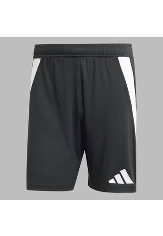 Shorts Adidas Hombre Primera Equipacion Juventus 24 - Negro adidas Performance