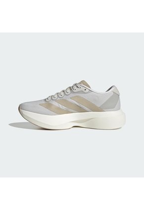 Tenis Running Gris Adidas Adizero Evo Sl Mujer