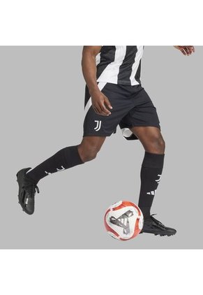 Shorts Adidas Hombre Primera Equipacion Juventus 24 - Negro