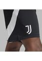 Shorts Adidas Hombre Primera Equipacion Juventus 24 - Negro de adidas Performance
