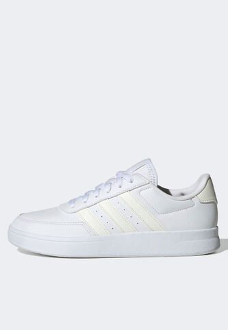 Tenis Lifestyle adidas Sportswear Breaknet 2.0 Blanco adidas Performance