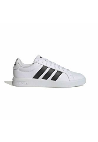 TENIS ADIDAS HOMBRE JR4613 GRAND COURT B Talla 9 adidas Performance