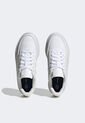 Tenis Lifestyle adidas Sportswear Breaknet 2.0 Blanco de adidas Performance