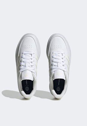 Tenis Lifestyle adidas Sportswear Breaknet 2.0 Blanco