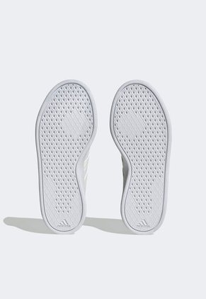Tenis Lifestyle adidas Sportswear Breaknet 2.0 Blanco