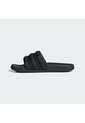 Chancla Negra Adidas Adilette Comfort 2.0 Mujer de adidas Performance