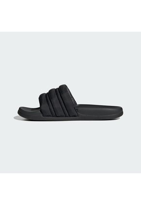 Chancla Negra Adidas Adilette Comfort 2.0 Mujer