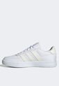 Tenis Lifestyle adidas Sportswear Breaknet 2.0 Blanco de adidas Performance
