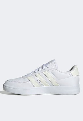 Tenis Lifestyle adidas Sportswear Breaknet 2.0 Blanco