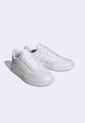 Tenis Lifestyle adidas Sportswear Breaknet 2.0 Blanco de adidas Performance