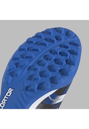 Torretin Adidas Predator League JB Con Lengüeta Plegable TF