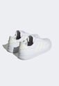 Tenis Lifestyle adidas Sportswear Breaknet 2.0 Blanco de adidas Performance