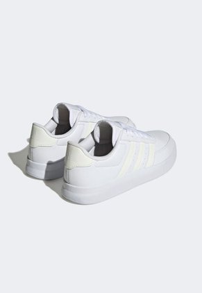Tenis Lifestyle adidas Sportswear Breaknet 2.0 Blanco