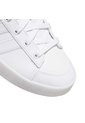 TENIS ADIDAS UNISEXO KI6336 JUMP HOOK LOW Talla 7 de adidas Performance