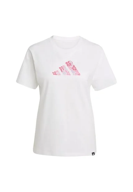 CAMISETA ADIDAS MUJER JV6085 Talla M