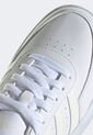 Tenis Lifestyle adidas Sportswear Breaknet 2.0 Blanco de adidas Performance