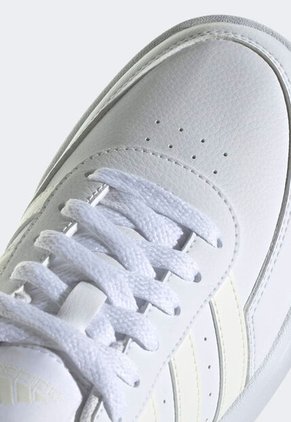 Tenis Lifestyle adidas Sportswear Breaknet 2.0 Blanco