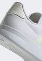 Tenis Lifestyle adidas Sportswear Breaknet 2.0 Blanco de adidas Performance