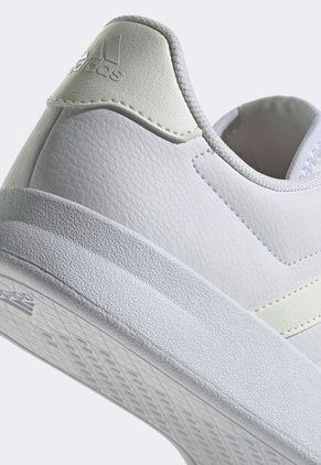 Tenis Lifestyle adidas Sportswear Breaknet 2.0 Blanco