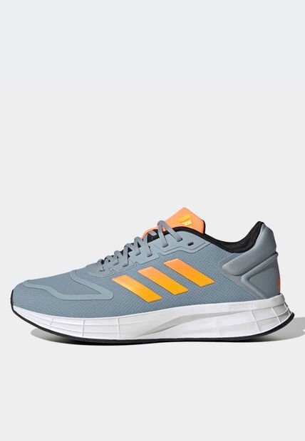 Tenis Running adidas Performance Duramo 10 Gris