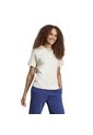 CAMISETA ADIDAS MUJER JI6079 Talla S de adidas Performance