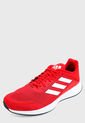 Tenis Running Rojo-Blanco adidas Performance Duramo Sl de adidas Performance