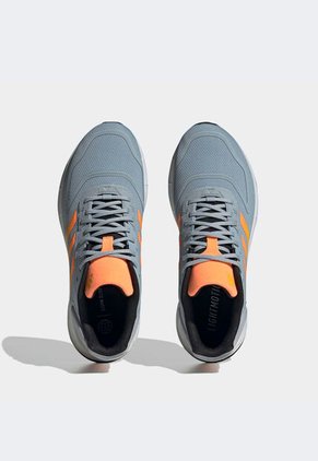 Tenis Running adidas Performance Duramo 10 Gris