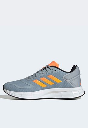 Tenis Running adidas Performance Duramo 10 Gris
