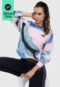 Buzo Multicolor adidas Performance Sportswear Nini Sum Graphic de adidas Performance