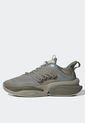 Tenis Running Verde Oliva adidas Performance AlphaBoost V1 de adidas Performance
