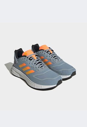 Tenis Running adidas Performance Duramo 10 Gris