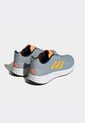 Tenis Running adidas Performance Duramo 10 Gris de adidas Performance