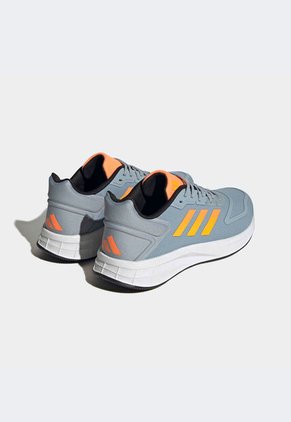 Tenis Running adidas Performance Duramo 10 Gris