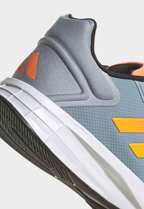 Tenis Running adidas Performance Duramo 10 Gris
