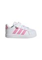 Tenis Blanco Adidas Streettalk Bebés de adidas Performance