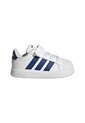 Tenis Blanco Adidas Streettalk Bebés de adidas Performance
