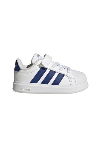 Tenis Blanco Adidas Streettalk Bebés adidas Performance