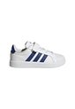 Tenis Blanco Adidas Streettalk Niños de adidas Performance