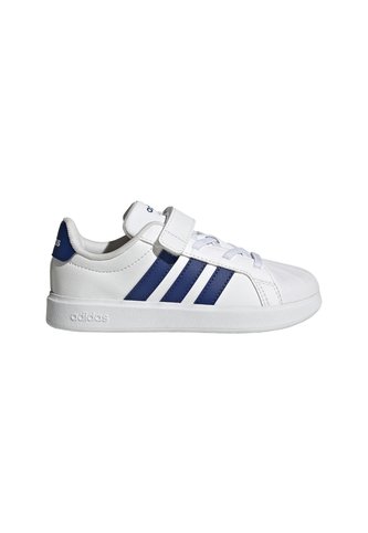 Tenis Blanco Adidas Streettalk Niños adidas Performance