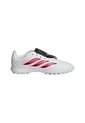 Guayos Fútbol Blanco Adidas Predator Club Artificial Niños de adidas Performance