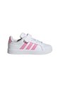 Tenis Blanco Adidas Streettalk Niños de adidas Performance