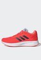 Tenis Running adidas Performance Duramo SL 2.0 Naranja Neón de adidas Performance