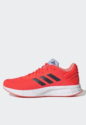 Tenis Running adidas Performance Duramo SL 2.0 Naranja Neón adidas Performance