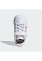 Tenis Blanco Adidas Streettalk Bebés de adidas Performance
