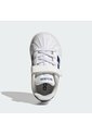 Tenis Blanco Adidas Streettalk Bebés de adidas Performance