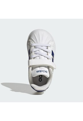 Tenis Blanco Adidas Streettalk Bebés
